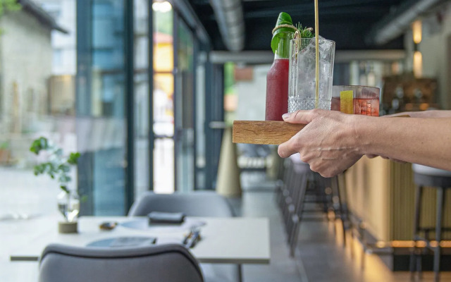 Via Roma 33 Tuscany Boutique Hotel & Spa - Adults Only