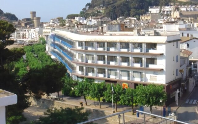 Hotel Rovira