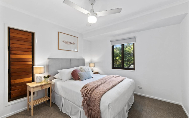 22 Mossman Court, Noosa Heads – Guest Rooms – Noosa Heads