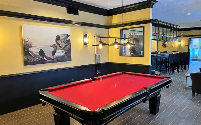 Kirkland Lake Inn