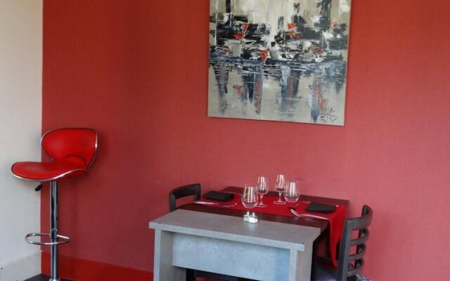 Hotel Restaurant Home Des Hautes Vosges