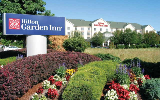 Hilton Garden Inn Portland/Beaverton
