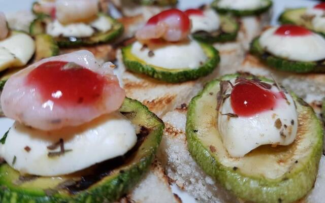 B&B La Sicilia a Tavola