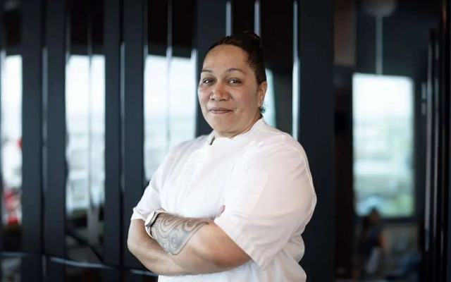 Pullman Auckland Airport