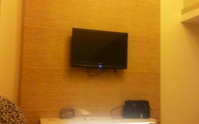 City Exquisite Hotel