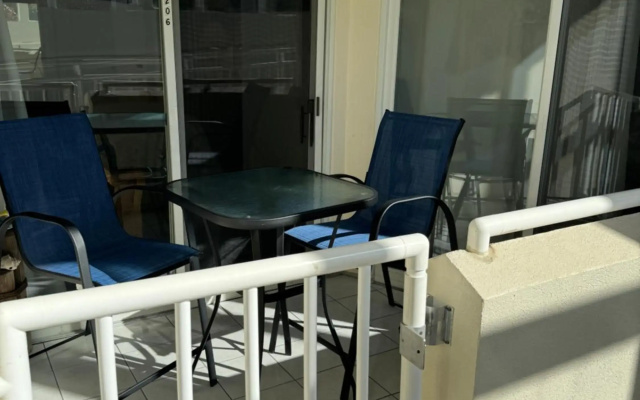 Watson's Regency Suites