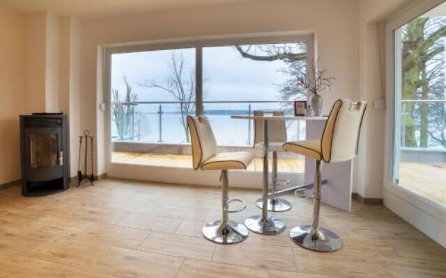 Charming Apartments am See