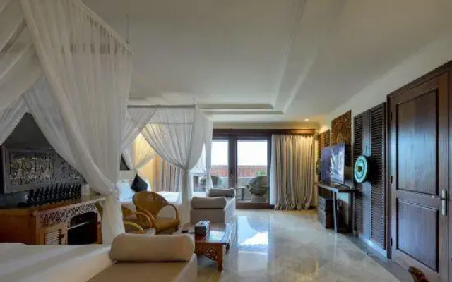 villa deh simba at seminyak oberoi