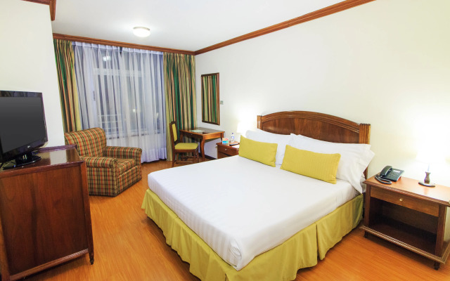 Pop Art Hotel Las Colinas Manizales