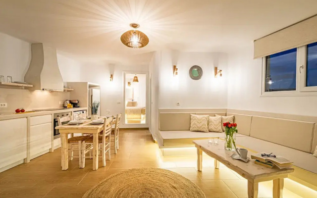 Klimata House - Private Hot Tub Pool & BBQ Villa
