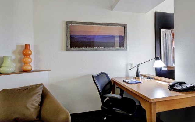 Fairfield Inn & Suites Marriott San Antonio Boerne