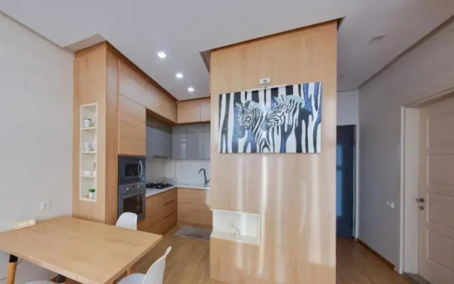 Batumi Studio 1
