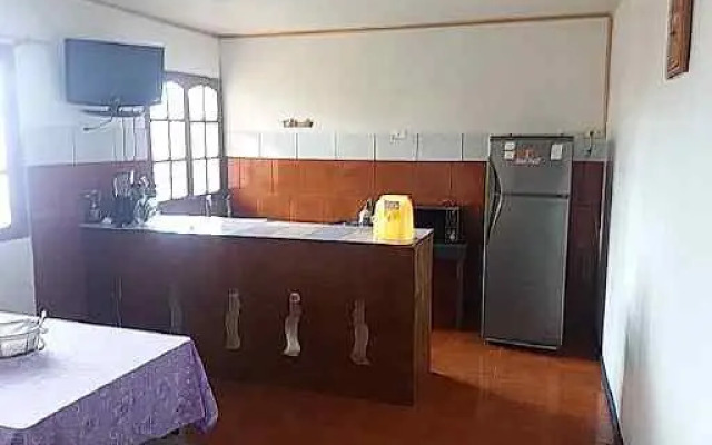 Cabañas Vai Hinaaro