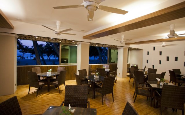 Kaani Beach Hotel