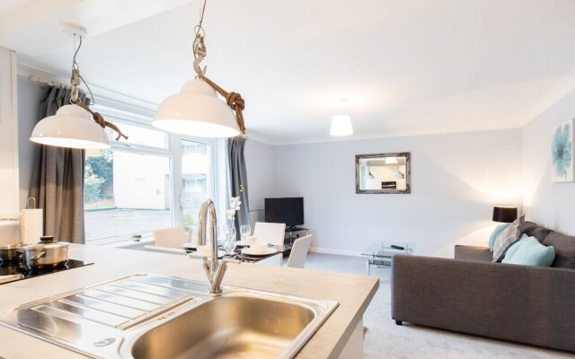 2-bedroom apartment, Woodgrange Court, Hoddesdon