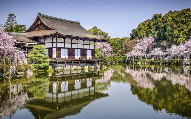 SlowTime Hotel Kyoto