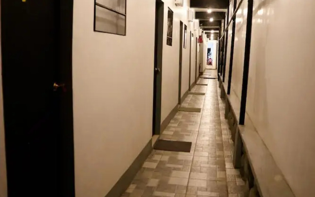 Ysraela Lodging House - Burgos - Hostel