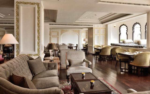 Fairmont Jaipur