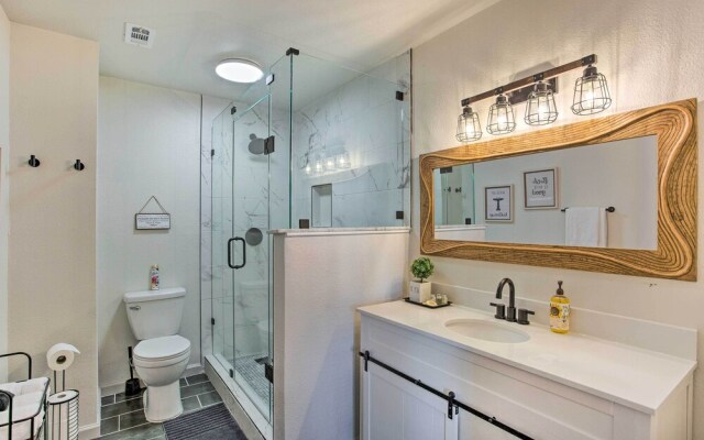 Charming Mckinney Home, Close to Downtown!
