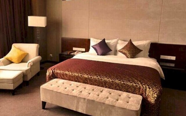 Yuekai International Hotel Zhaoqing