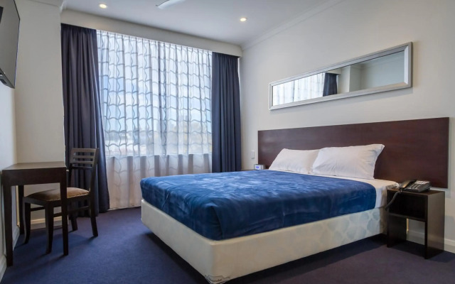 Great Southern Hotel Perth