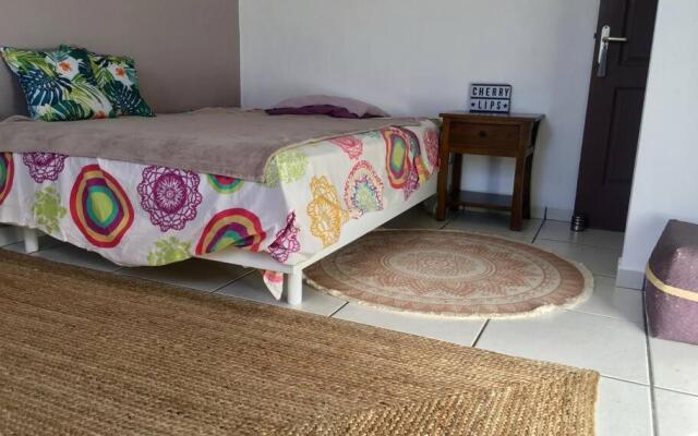 Maison vue océan OFFRE SPECIALE du 2au30 juillet