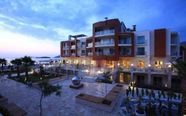 Sundance Residence