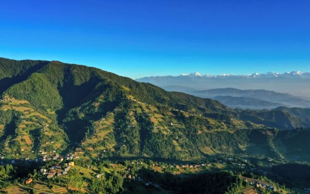 Mount Mahabharat Homestay