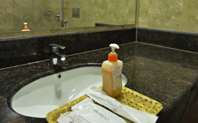 Hotel Tea County