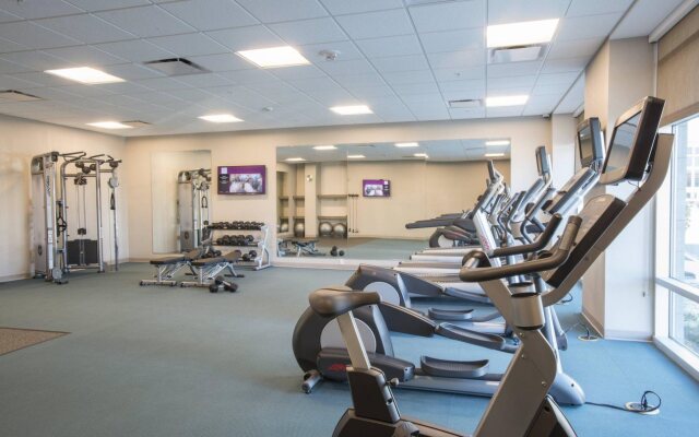 Residence Inn by Marriott Cincinnati Midtown/Rookwood