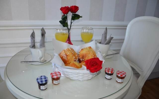 La Demeure De Charme