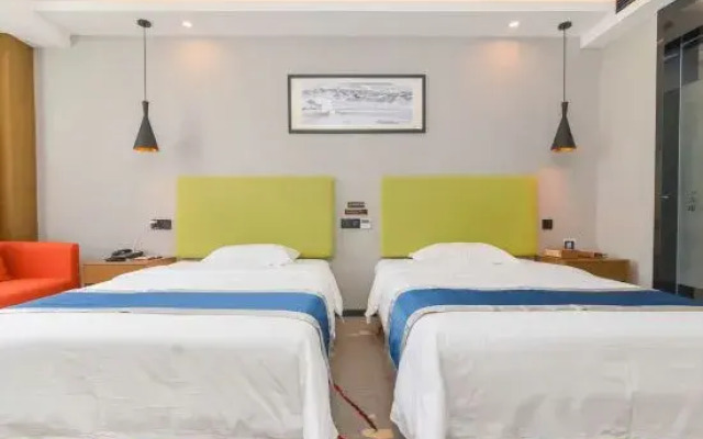 Mi Choice Hotel
