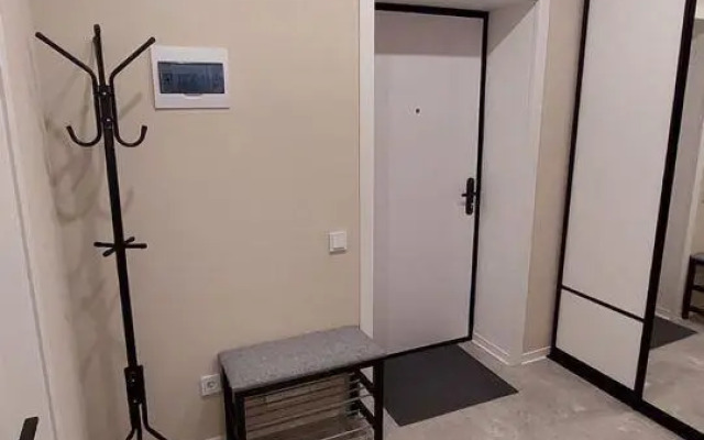 Апартаменты на улице Октябрьская 2Б