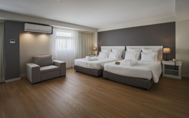 Hotel Gaivota Azores
