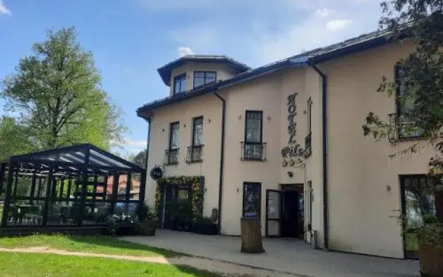 Hotel Pils