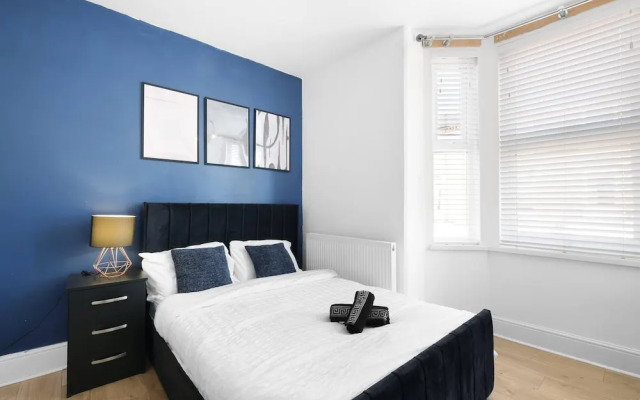 Radford 3 Bedroom and 1 Bathroom House