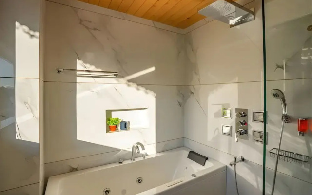 Moustache Select Mcleodganj