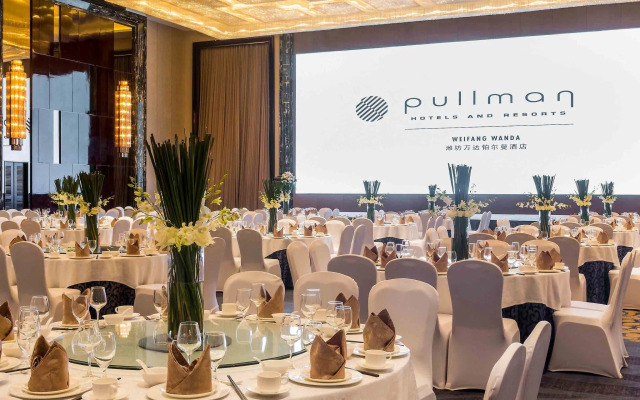 Pullman Hefei Sunac