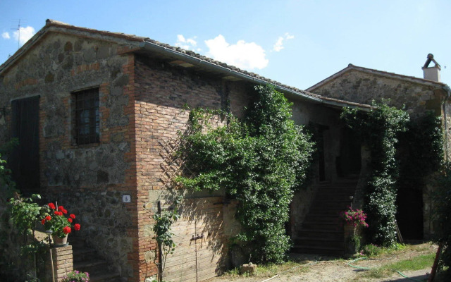 Agriturismo Le Spighe