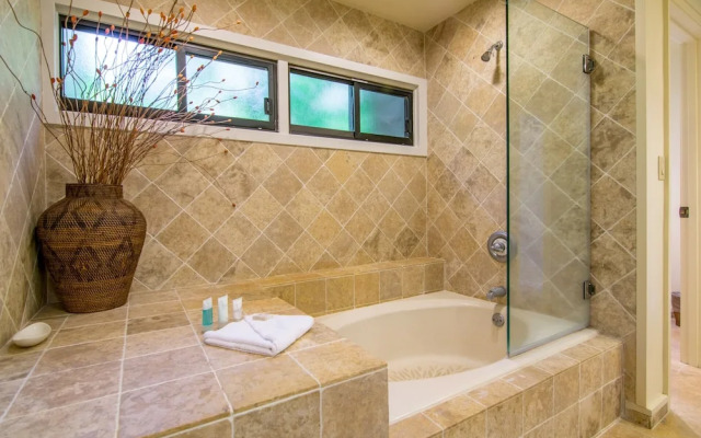 Kapalua Ridge Villa 1112 Gold Ocean View