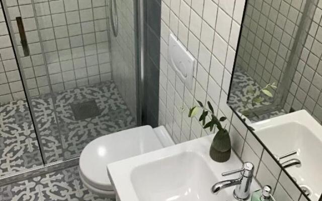 Villa Lantana