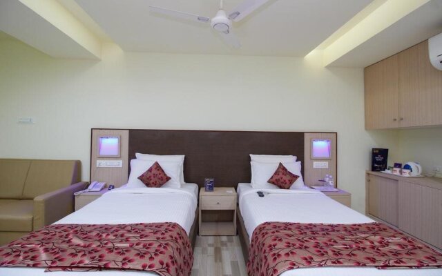 AVS Sweet Magic Hotel