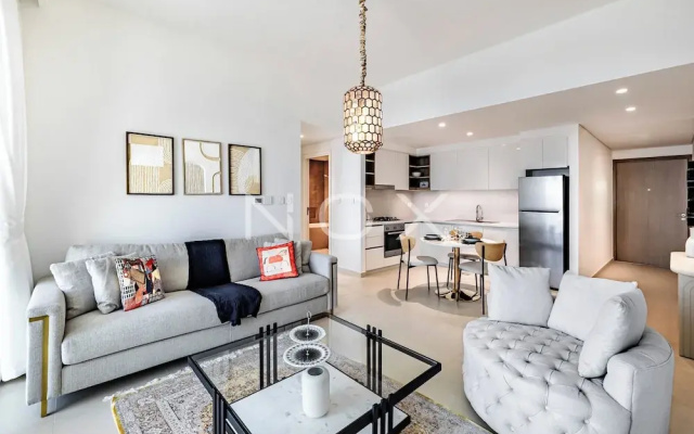 Elegant 1BR Downtown Views 2 T3