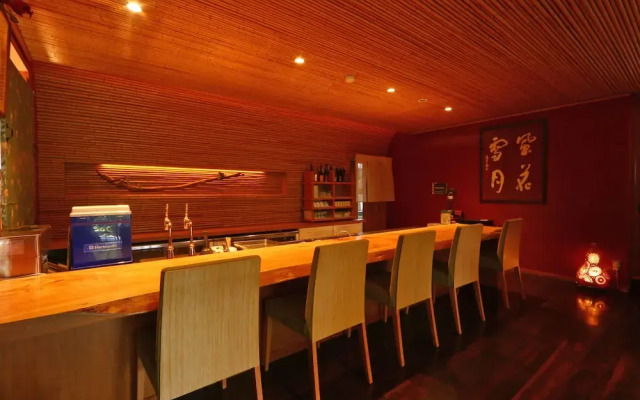 Ryokan Isuzu