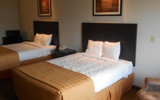 Settle Inn and Suites Seneca