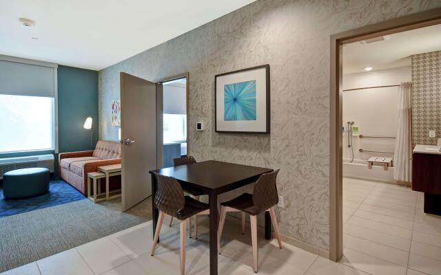 Home2 Suites by Hilton Harvey New Orleans Westbank