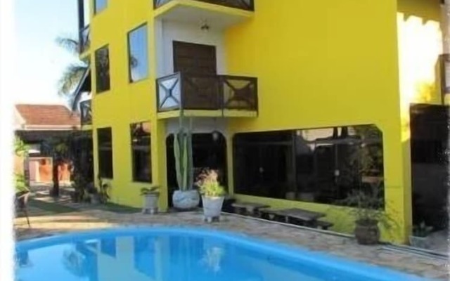 Pousada Villa Guimarães