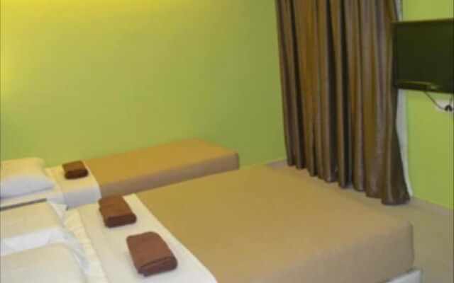 De Mawardah Inn