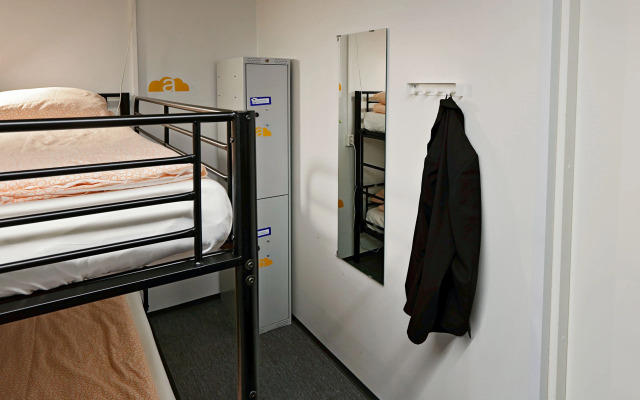 CheapSleep Helsinki - Hostel