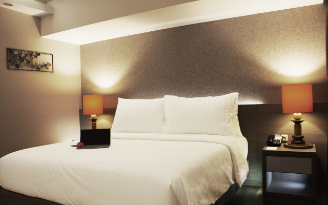 Suni Garden Lake Hotel and Resort Managed by Parkside